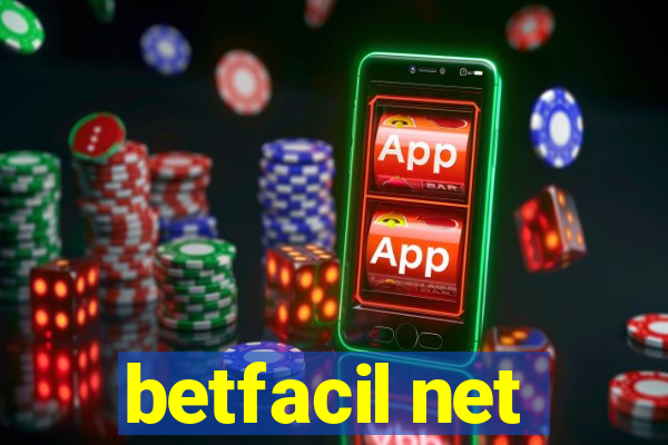 betfacil net